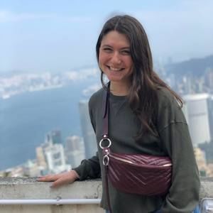 Meet your Posher, Molly